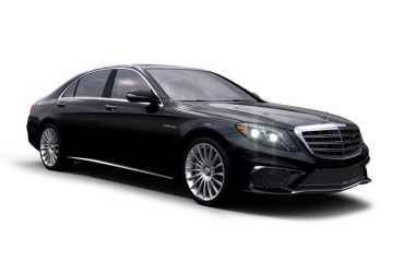 Sedan Limo