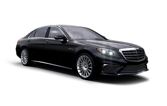 sedan-limo