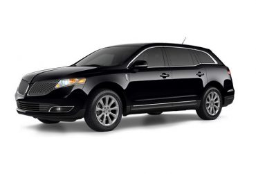 SUV Limo