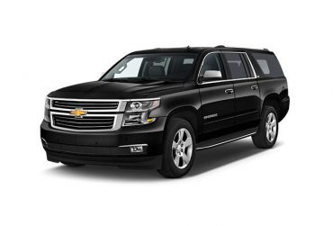 Large SUV
